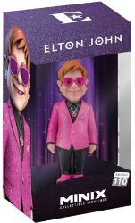 MINIX Music: Elton John - Figurky a hrací sety MINIX Music: Elton John