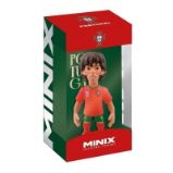 MINIX Football: Portugal - Joao Felix - Figurky a hrací sety MINIX Football: Portugal - Joao Felix