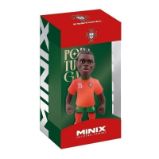 MINIX Football: Portugal - Rafael Leao - Figurky a hrací sety MINIX Football: Portugal - Rafael Leao