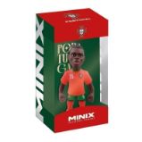 MINIX Football: Portugal - Rafael Leao MINIX Football: Portugal - Rafael Leao