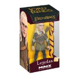 MINIX Movies: Lord of the Rings - Legolas #146 - Figurky a hrací sety MINIX Movies: Lord of the Rings - Legolas #146