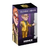 MINIX Music: Elton John #115 MINIX Music: Elton John #115