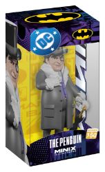MINIX Movies: DC - The Penguin #150 - Figurky a hrací sety MINIX Movies: DC - The Penguin #150