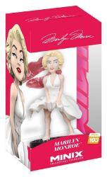 MINIX Special: Marilyn Monroe #103 MINIX Special: Marilyn Monroe #103