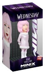 MINIX TV Series: Wednesday - Enid Sinclair #168 MINIX TV Series: Wednesday - Enid Sinclair #168