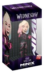 MINIX TV Series: Wednesday - Enid Sinclair #170 - Figurky a hrací sety MINIX TV Series: Wednesday - Enid Sinclair #170