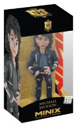 MINIX Music: Michael Jackson #118 - Figurky a hrací sety MINIX Music: Michael Jackson #118