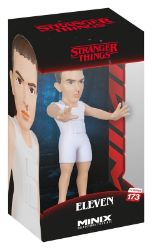 MINIX TV Series: Stranger Things - Eleven #173 MINIX TV Series: Stranger Things - Eleven #173
