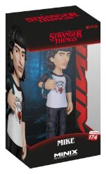 MINIX TV Series: Stranger Things - Mike #174 MINIX TV Series: Stranger Things - Mike #174