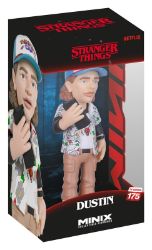 MINIX TV Series: Stranger Things - Dustin #175