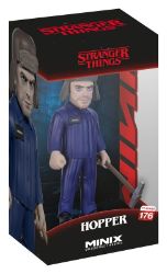 MINIX TV Series: Stranger Things - Hopper #176 MINIX TV Series: Stranger Things - Hopper #176