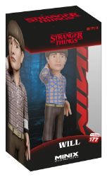 MINIX TV Series: Stranger Things - Will #177 MINIX TV Series: Stranger Things - Will #177