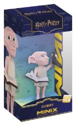 MINIX Movies: Harry Potter - Dobby #159 - Figurky a hrací sety MINIX Movies: Harry Potter - Dobby #159