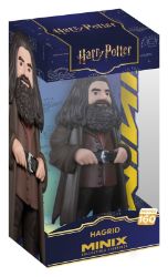 MINIX Movies: Harry Potter - Hagrid #160 - Figurky a hrací sety MINIX Movies: Harry Potter - Hagrid #160