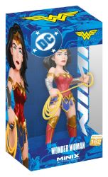 MINIX Movies: DC - Wonder Woman #162 - Figurky a hrací sety MINIX Movies: DC - Wonder Woman #162