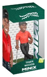 MINIX Sports: Tiger Woods #135 MINIX Sports: Tiger Woods #135