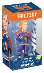 MINIX Sports: Wayne Gretzky #136 MINIX Sports: Wayne Gretzky #136