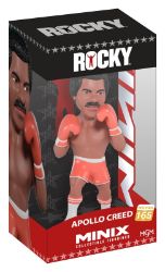 MINIX Movies: Rocky - Apollo Creed #165 - Figurky a hrací sety MINIX Movies: Rocky - Apollo Creed #165