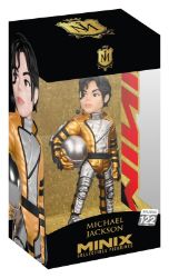 MINIX Music: Michael Jackson #122 - Figurky a hrací sety MINIX Music: Michael Jackson #122
