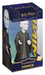 MINIX Movies: Harry Potter - Voldemort #167 - Figurky a hrací sety MINIX Movies: Harry Potter - Voldemort #167