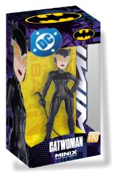 MINIX Movies: DC - Catwoman #170 - Figurky a hrací sety MINIX Movies: DC - Catwoman #170