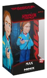 MINIX TV Series: Stranger Things - Max #181 - Figurky a hrací sety MINIX TV Series: Stranger Things - Max #181
