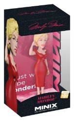 MINIX Special: Marilyn Monroe #100 MINIX Special: Marilyn Monroe #100
