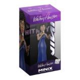 MINIX Music: Whitney Houston #127 - Figurky a hrací sety MINIX Music: Whitney Houston #127