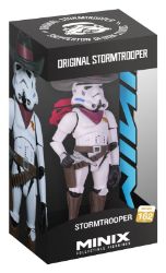 MINIX Movies: Original Stormtrooper - Stormtrooper #182 MINIX Movies: Original Stormtrooper - Stormtrooper #182