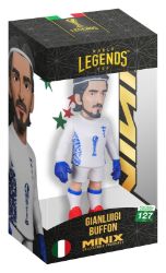 MINIX Football Legends: World Cup Legends Italy - Gianluigi Buffon #127