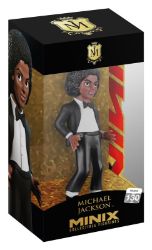 MINIX Music: Michael Jackson #130 - Figurky a hrací sety MINIX Music: Michael Jackson #130