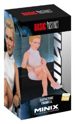 MINIX Movies: Basic Instinct - Catherine Tramell #185 MINIX Movies: Basic Instinct - Catherine Tramell #185