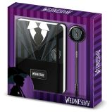 Set WEDNESDAY Uniform Set WEDNESDAY Uniform