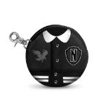 Wednesday peněženka - Nevermore Wednesday peněženka - Nevermore