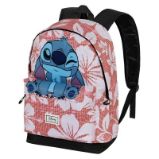 Lilo a Stitch Batoh - červený - Batohy, aktovky Lilo a Stitch Batoh - červený