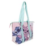 Lilo & Stitch Nákupní taška - Angel & Stitch Lilo & Stitch Nákupní taška - Angel & Stitch