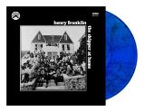 LP Henry Franklin: The Skipper At Home