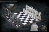Harry Potter: Kouzelnické šachy - Šachové hry Harry Potter: Kouzelnické šachy