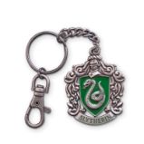 Harry Potter: Klíčenka - Zmijozel - Pro fanoušky Harry Potter Klíčenka - Zmijozel