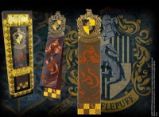 Harry Potter: Knižní záložka - Mrzimor Harry Potter: Knižní záložka - Mrzimor