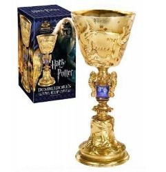 Harry Potter: Brumbálův pohár Harry Potter: Brumbálův pohár