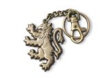 Harry Potter Klíčenka Lev (Nebelvír) - Pro fanoušky Harry Potter Klíčenka Lev (Nebelvír)