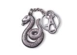 Harry Potter Klíčenka Had (Zmijozel) - Pro fanoušky Harry Potter Klíčenka Had (Zmijozel)