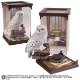 Harry Potter: Magical creatures - sova Hedvika 18 cm Harry Potter: Magical creatures - sova Hedvika 18 cm