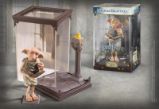 Harry Potter: Magical creatures - Dobby 18 cm - Pro fanoušky Harry Potter: Magical creatures - Dobby 18 cm