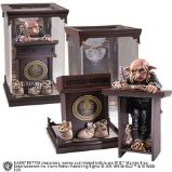 Harry Potter: Magical creatures - Skřet z Gringottovy banky 18 cm - Pro fanoušky Harry Potter: Magical creatures - Skřet z Gringottovy banky 18 cm