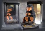Fantastická zvířata: Magical creatures - Niffler (Hrabák) 18 cm