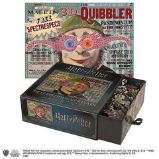 Harry Potter: Puzzle - Jinotaj 1000 dílků (The Quibbler Magazine Cover) Harry Potter: Puzzle - Jinotaj 1000 dílků (The Quibbler Magazine Cover)