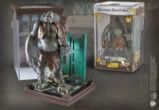 Harry Potter: Magical creatures - Troll 18 cm - Pro fanoušky Harry Potter: Magical creatures - Troll 18 cm