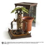 Harry Potter: Magical creatures - Mandragora 18 cm - Pro fanoušky Harry Potter: Magical creatures - Mandragora 18 cm